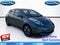 2015 Nissan LEAF SL