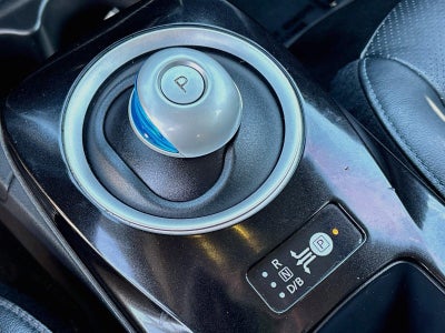 2015 Nissan LEAF SL