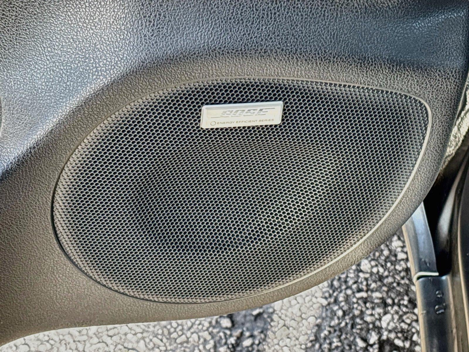 2015 Nissan LEAF SL