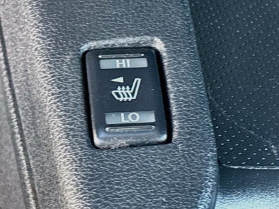 2015 Nissan LEAF SL