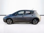 2015 Nissan LEAF SL