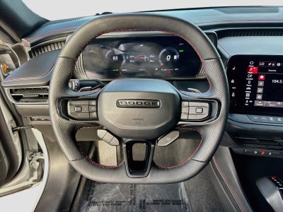 2025 Dodge CHARGER DAYTONA Base