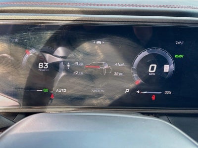 2025 Dodge CHARGER DAYTONA Base