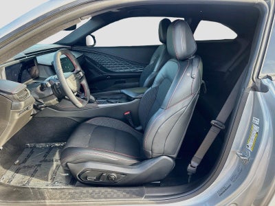 2025 Dodge CHARGER DAYTONA Base
