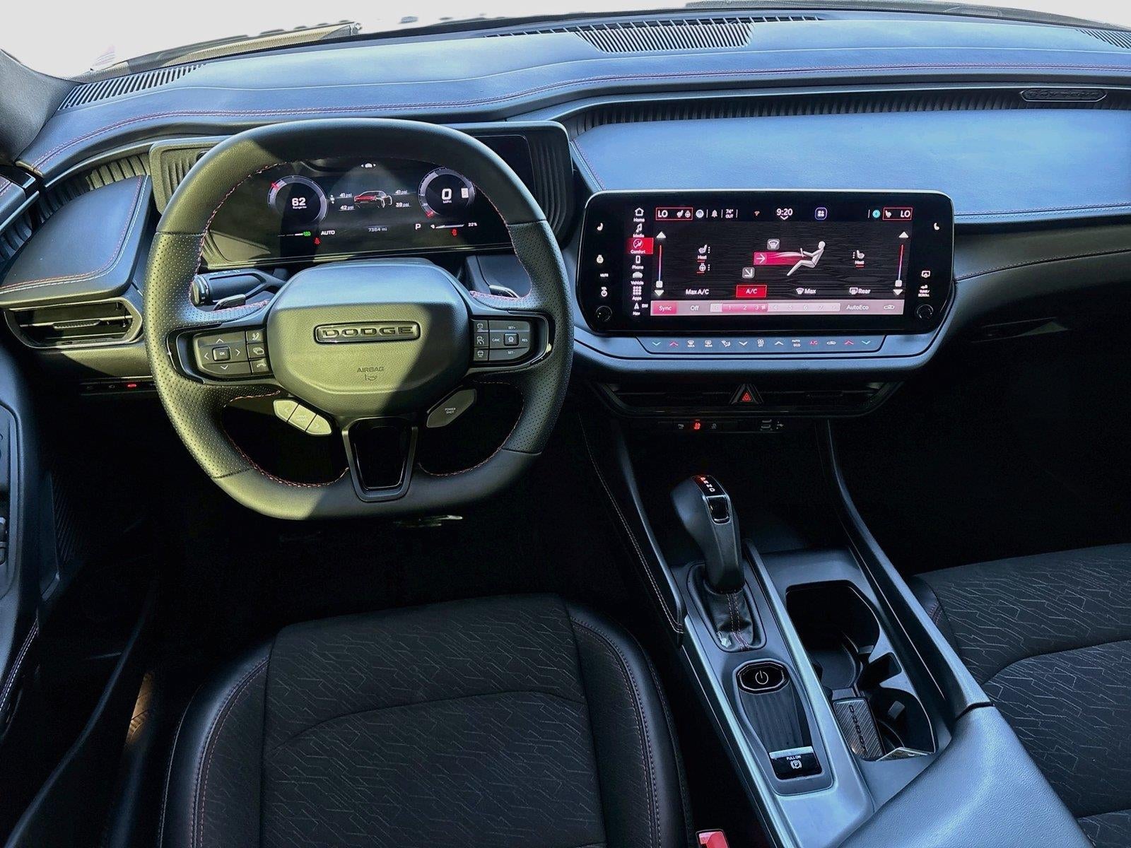 2025 Dodge CHARGER DAYTONA Base