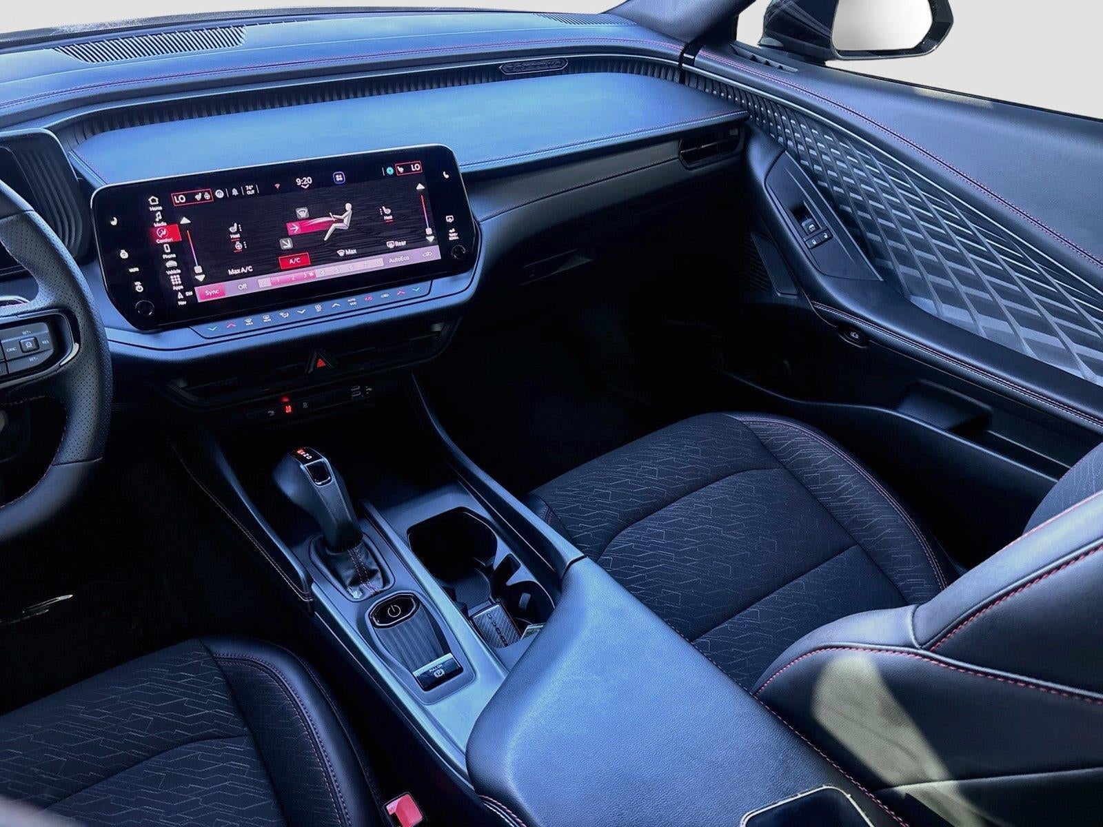 2025 Dodge CHARGER DAYTONA Base