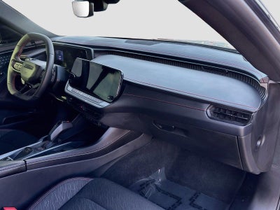 2025 Dodge CHARGER DAYTONA Base