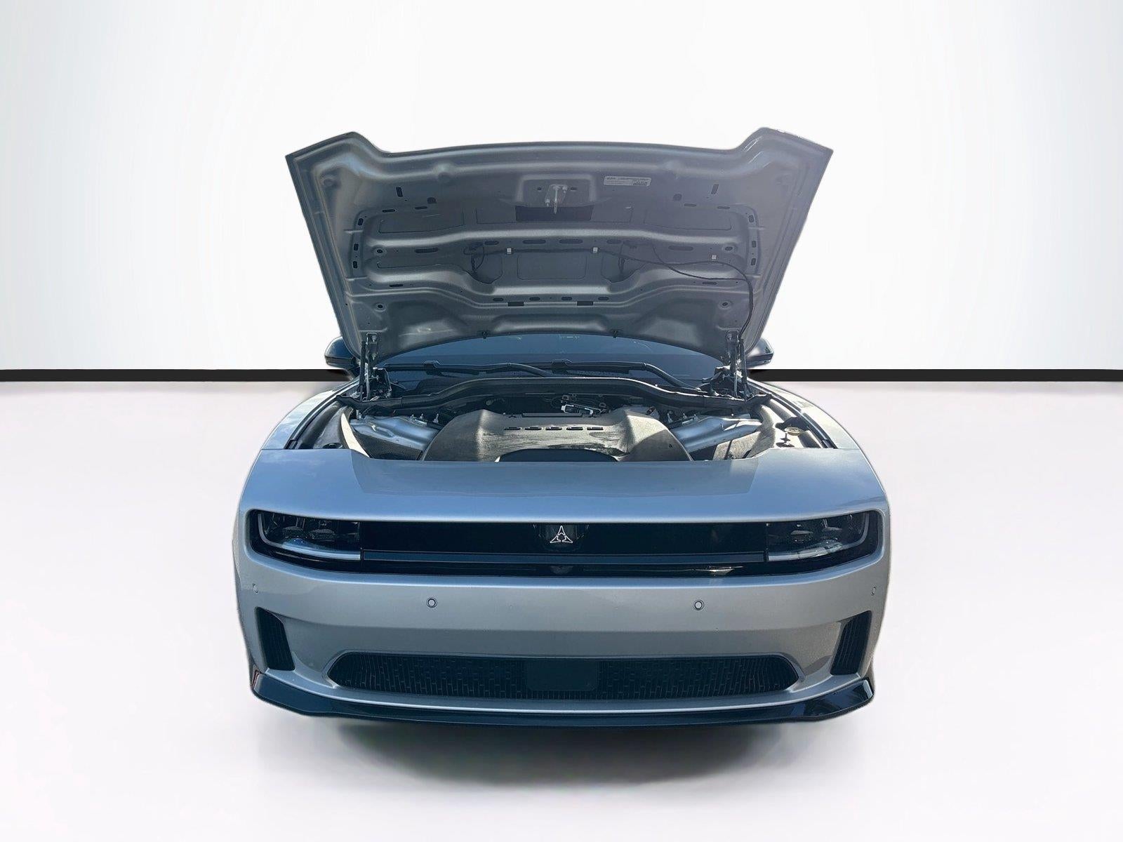 2025 Dodge CHARGER DAYTONA Base