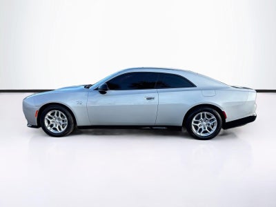 2025 Dodge CHARGER DAYTONA Base