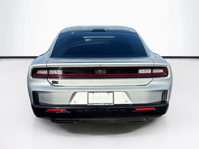 2025 Dodge CHARGER DAYTONA Base