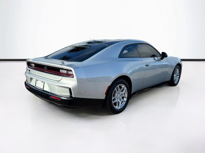 2025 Dodge CHARGER DAYTONA Base