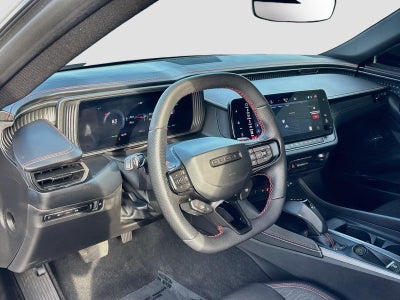 2025 Dodge CHARGER DAYTONA Base