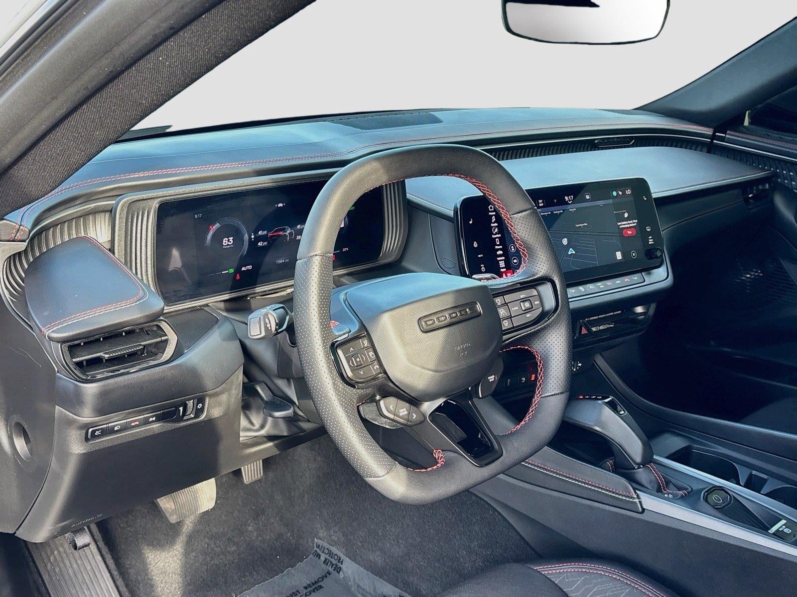 2025 Dodge CHARGER DAYTONA Base