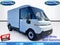 2025 Chevrolet BrightDrop 400 Base