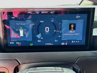 2025 Chevrolet BrightDrop 400 Base