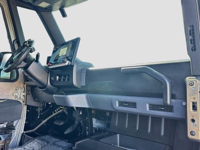 2025 Chevrolet BrightDrop 400 Base