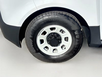 2025 Chevrolet BrightDrop 400 Base