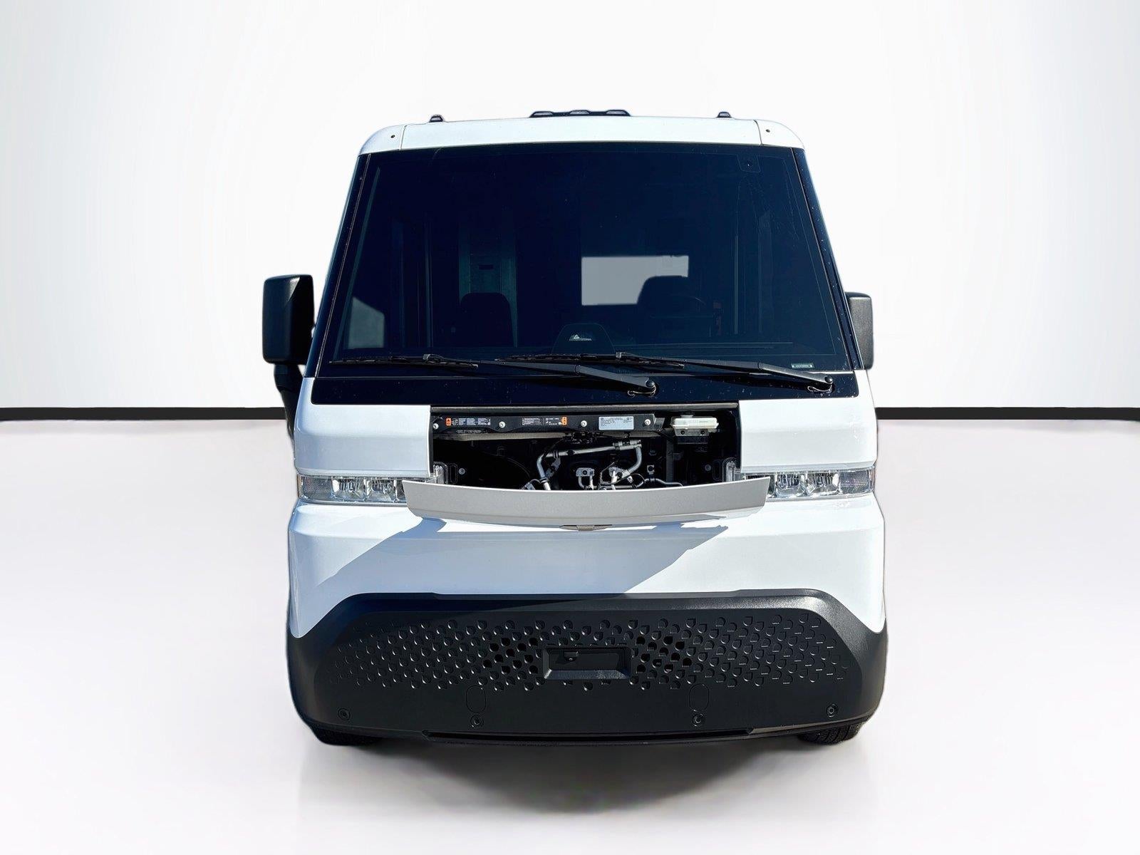2025 Chevrolet BrightDrop 400 Base