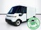 2025 Chevrolet BrightDrop 400 Base