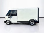 2025 Chevrolet BrightDrop 400 Base