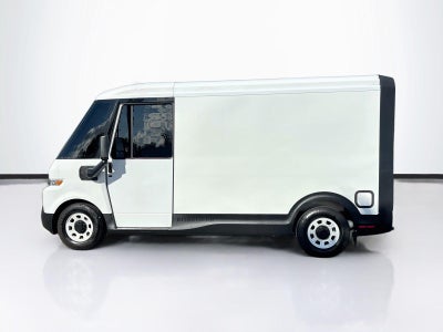2025 Chevrolet BrightDrop 400 Base