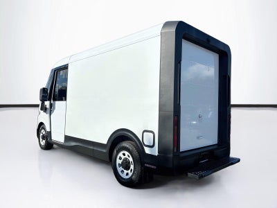 2025 Chevrolet BrightDrop 400 Base