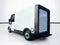 2025 Chevrolet BrightDrop 400 Base
