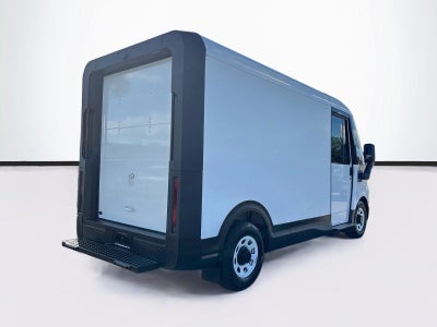 2025 Chevrolet BrightDrop 400 Base