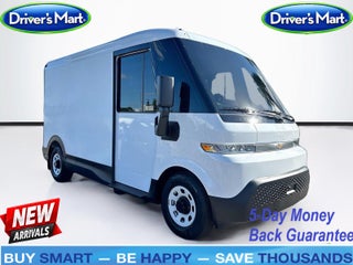 2025 Chevrolet BrightDrop 400 Base