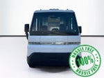 2024 BrightDrop Zevo 600 Base