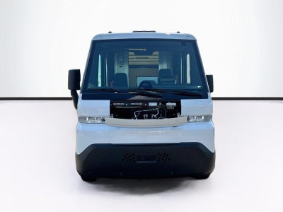 2024 BrightDrop Zevo 600 Base
