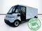 2024 BrightDrop Zevo 600 Base