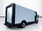 2024 BrightDrop Zevo 600 Base