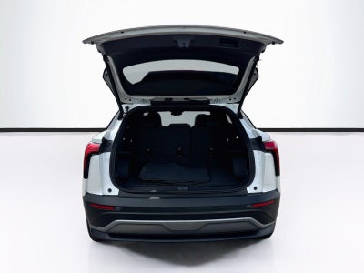 2024 Chevrolet Blazer EV eAWD LT