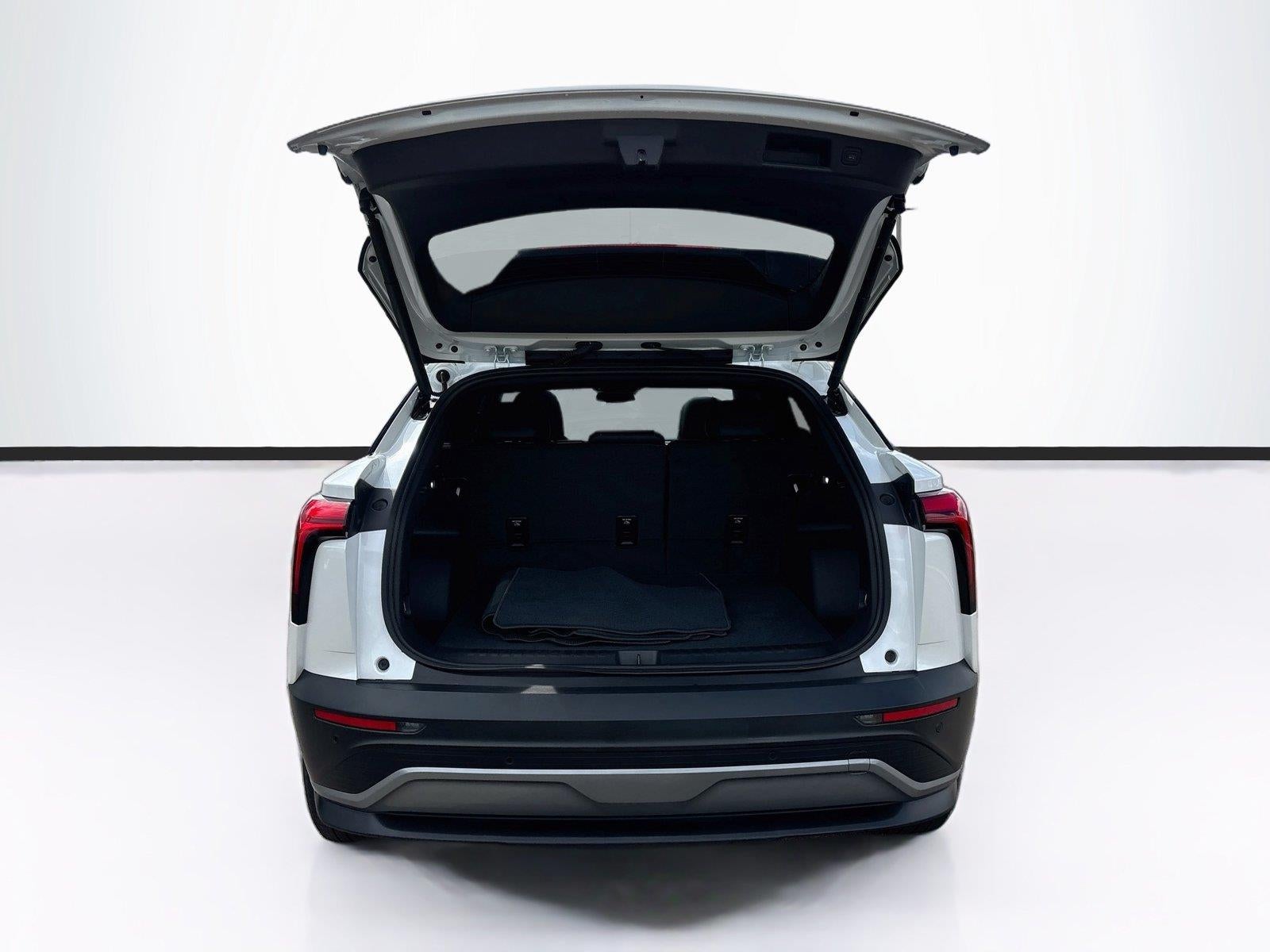 2024 Chevrolet Blazer EV eAWD LT