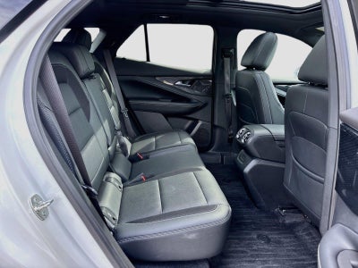 2024 Chevrolet Blazer EV eAWD LT