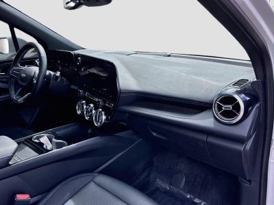 2024 Chevrolet Blazer EV eAWD LT