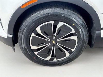 2024 Chevrolet Blazer EV eAWD LT