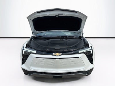 2024 Chevrolet Blazer EV eAWD LT