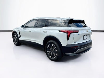 2024 Chevrolet Blazer EV eAWD LT