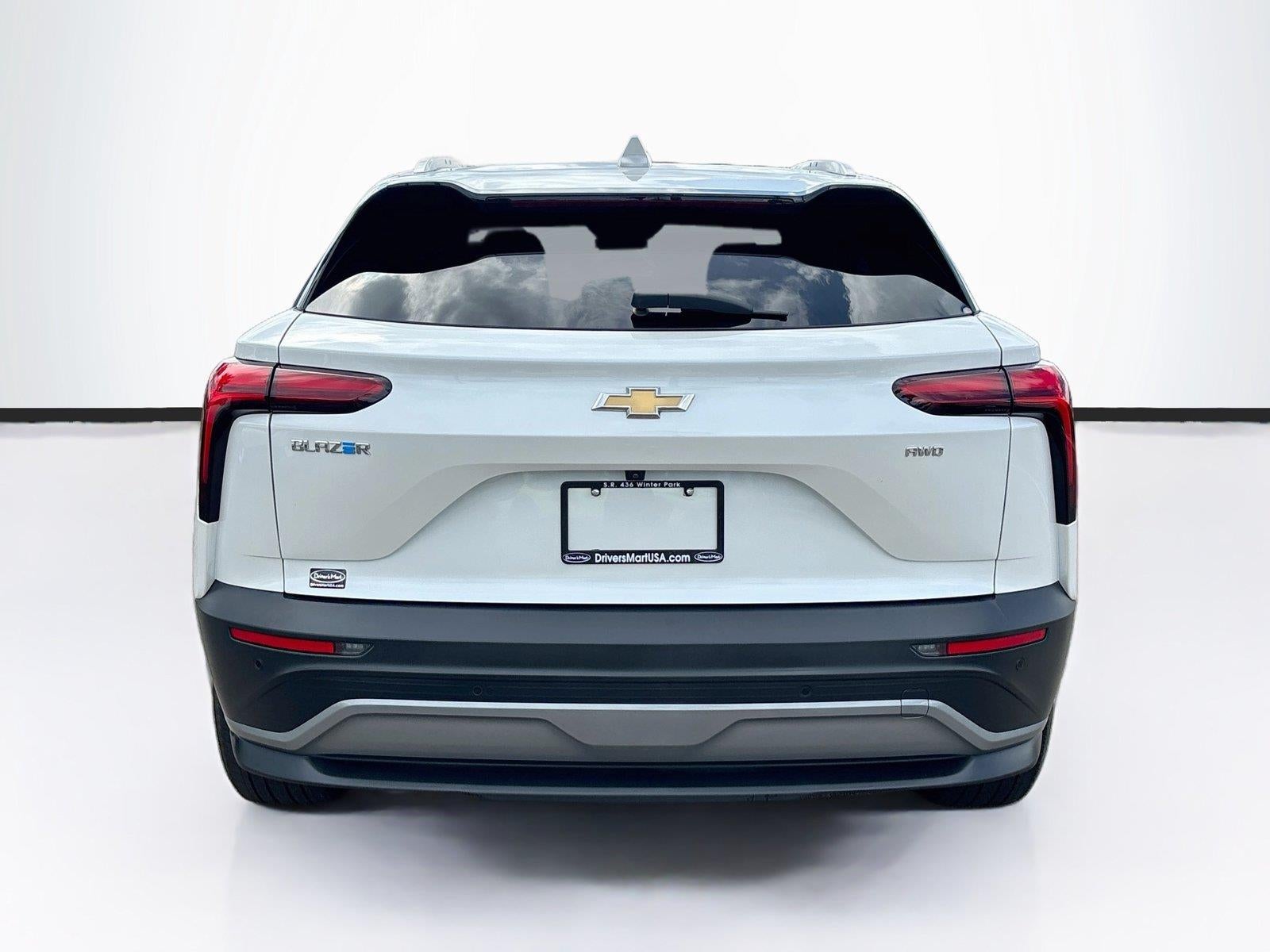 2024 Chevrolet Blazer EV eAWD LT