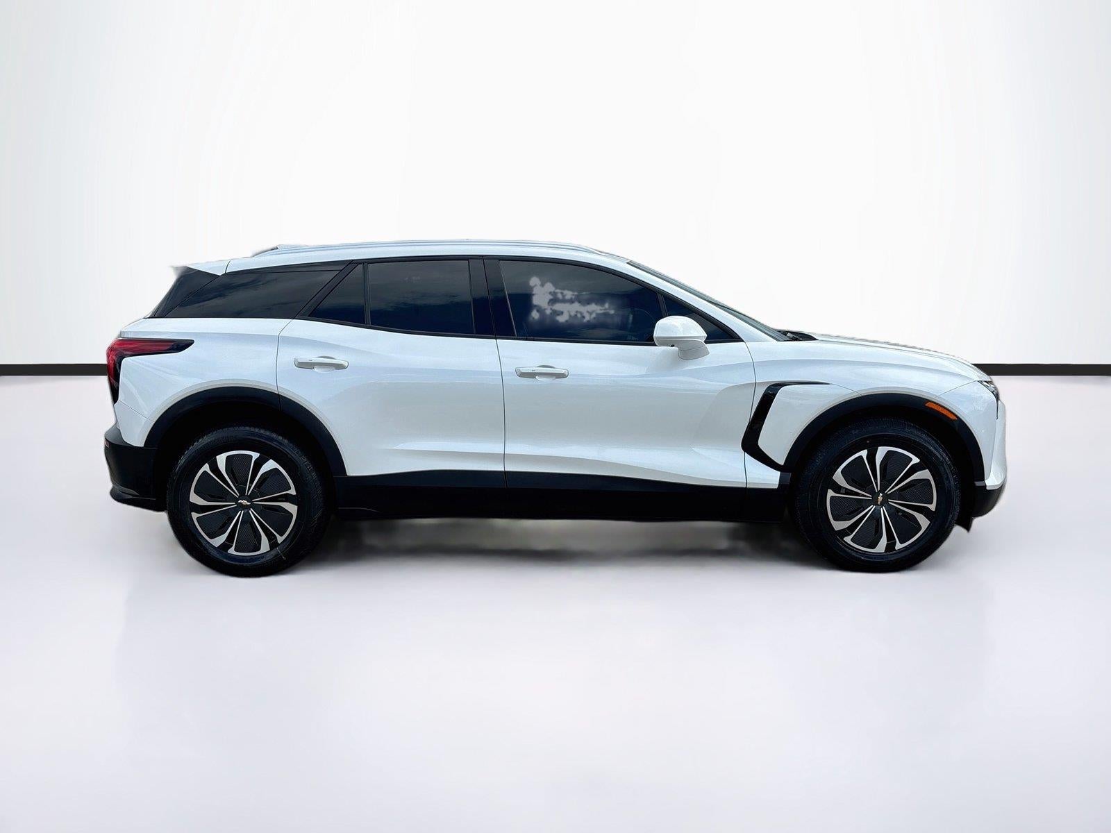 2024 Chevrolet Blazer EV eAWD LT