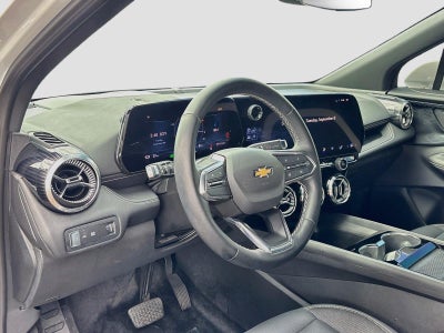 2024 Chevrolet Blazer EV eAWD LT