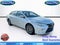 2016 Toyota Camry Hybrid XLE