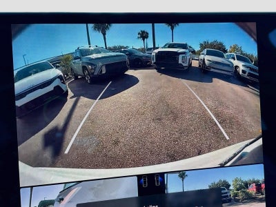 2022 Tesla Model S Plaid