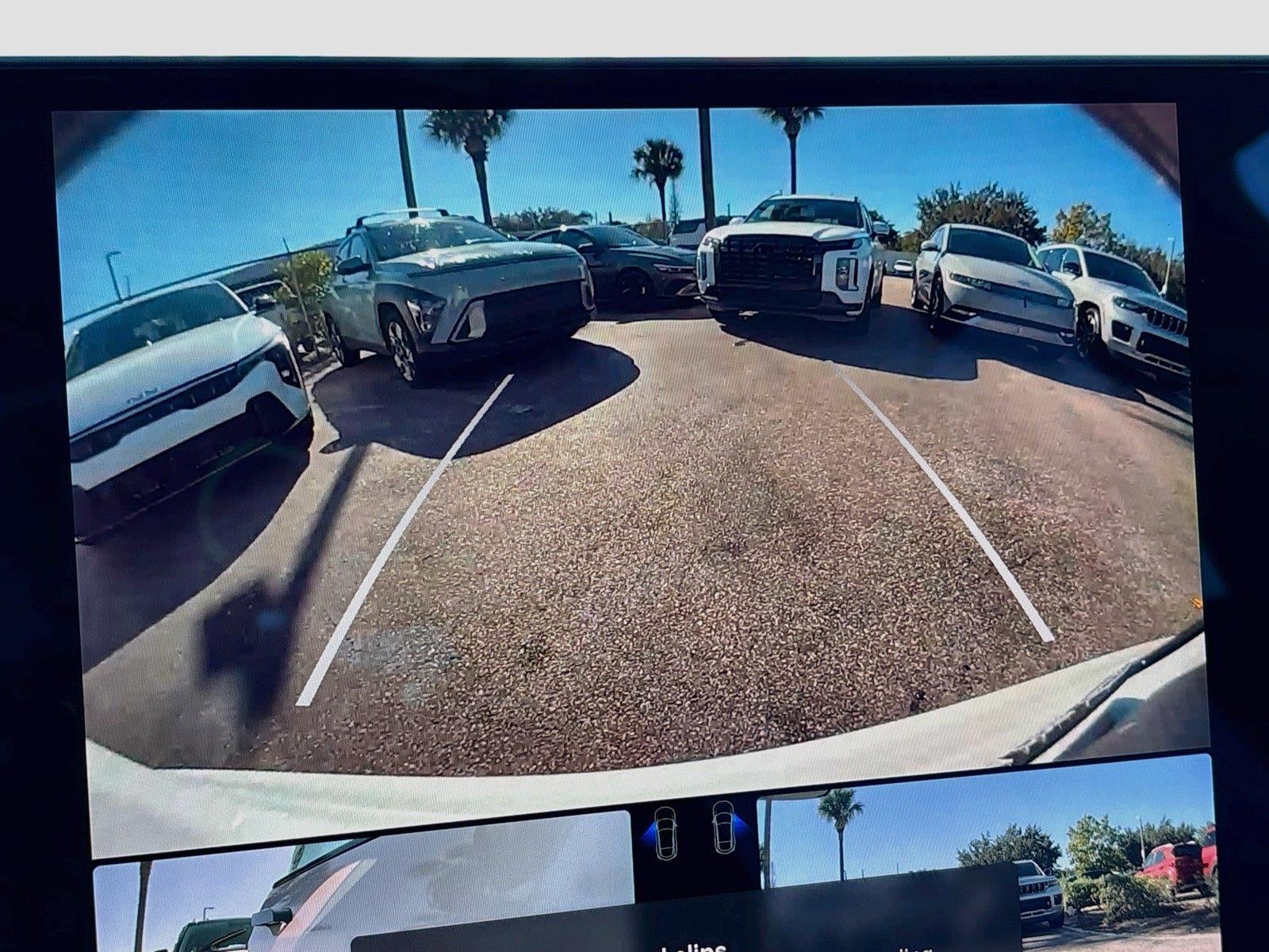 2022 Tesla Model S Plaid