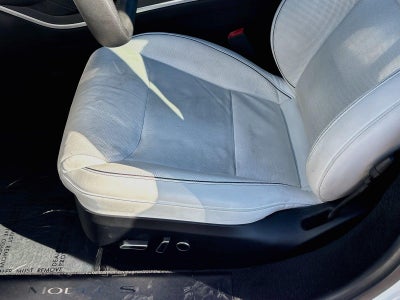 2022 Tesla Model S Plaid