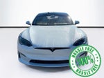 2022 Tesla Model S Plaid
