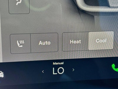 2022 Tesla Model S Plaid