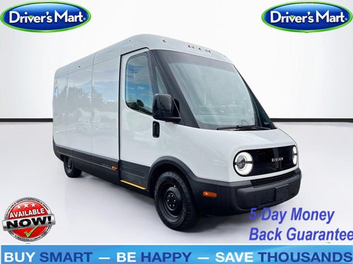2024 RIVIAN RCV 500 Base